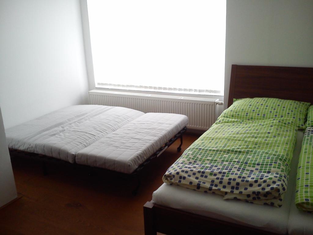 Penzion Pitnerka Hustopeče Oda fotoğraf