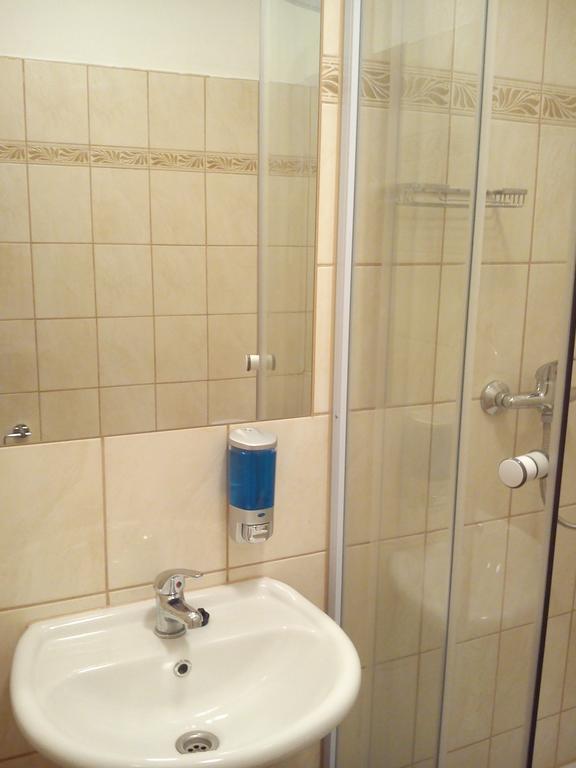 Penzion Pitnerka Hustopeče Oda fotoğraf