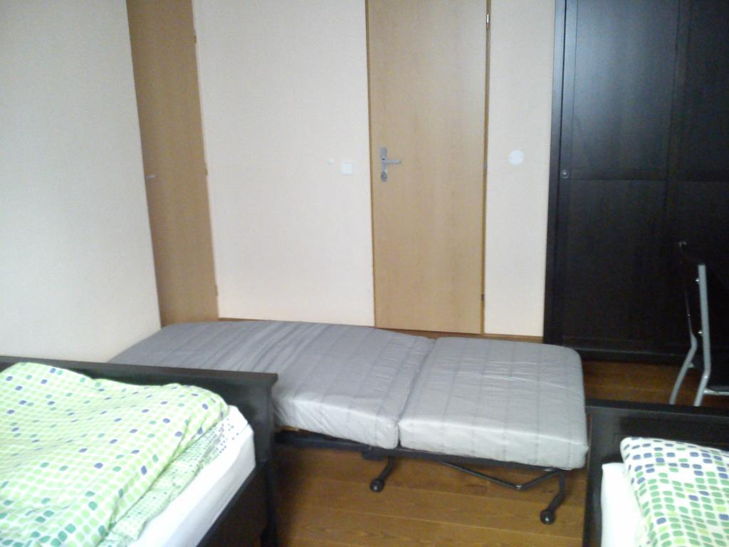 Penzion Pitnerka Hustopeče Oda fotoğraf