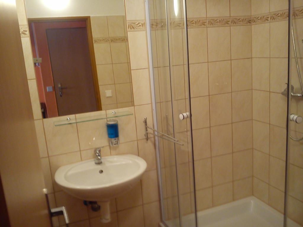 Penzion Pitnerka Hustopeče Oda fotoğraf