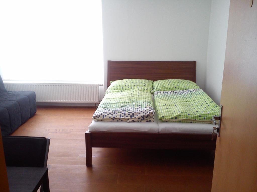 Penzion Pitnerka Hustopeče Oda fotoğraf